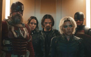New Movies Coming Out: Thunderbolts*