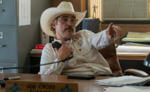 Eddington Movie Review