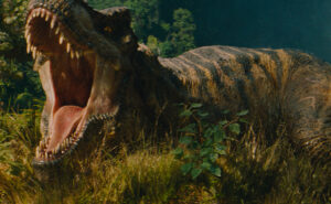 Jurassic World Rebirth Movie Review