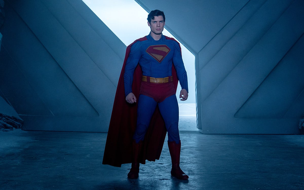 Superman