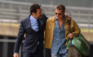 A Look at the 8 New Movies Coming Out This Week: ’F1: The Movie,’ ‘M3GAN 2.0,’ and More!