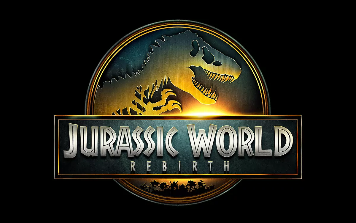 Jurassic World Rebirth