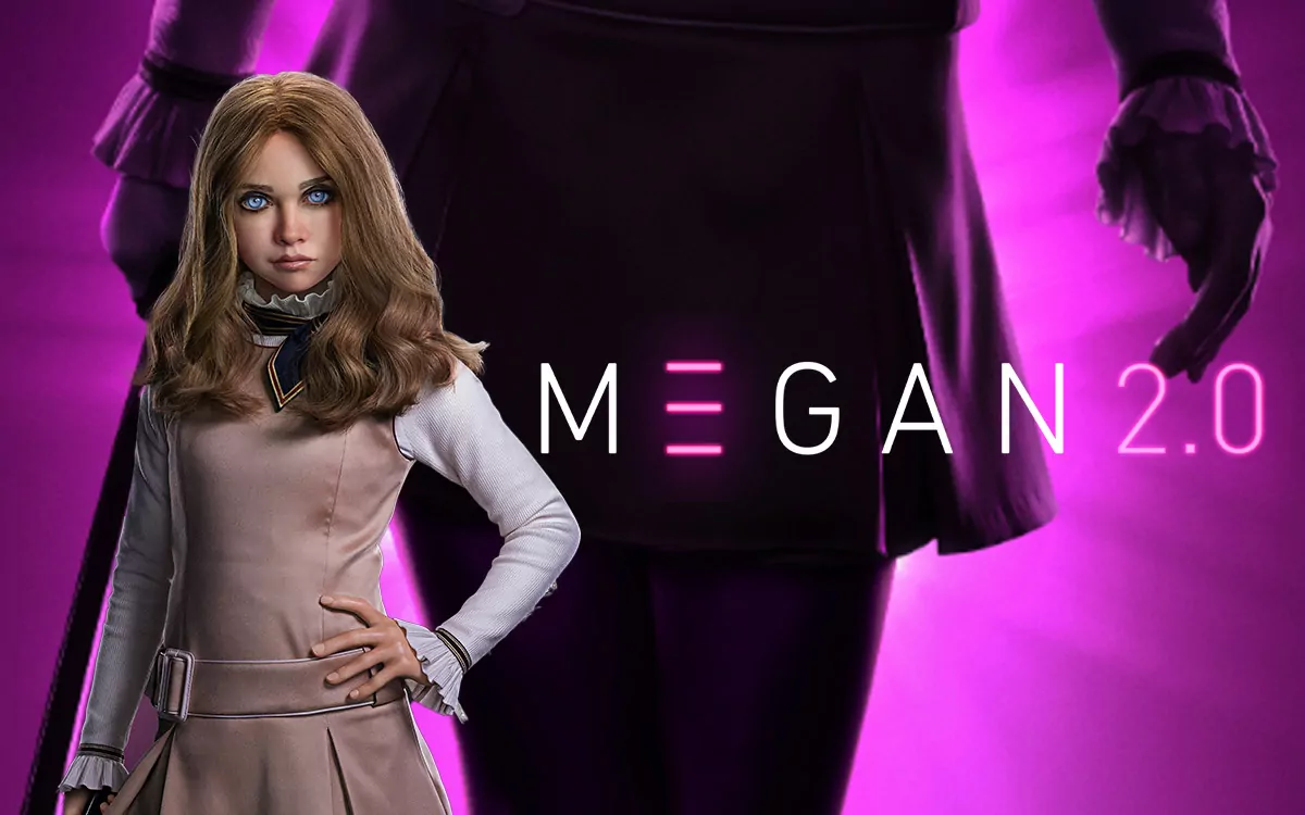 M3GAN 2.0