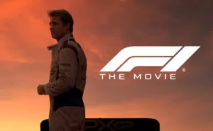 ‘F1® The Movie’ Free Movie Screening in Atlanta, Georgia