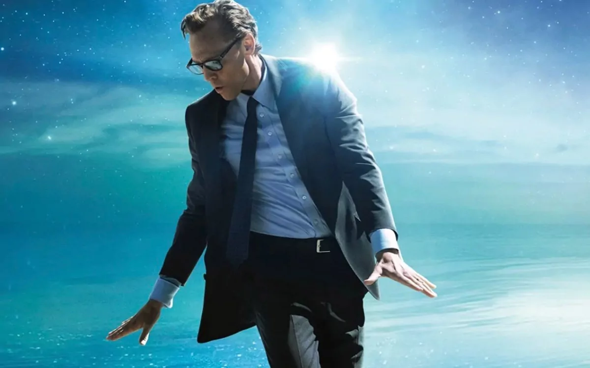 The Life of Chuck Movie Review