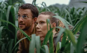 A Look at New Movies Coming Out This Week: ’Jurassic World: Rebirth,’ ‘The Old Guard 2,’ and More!